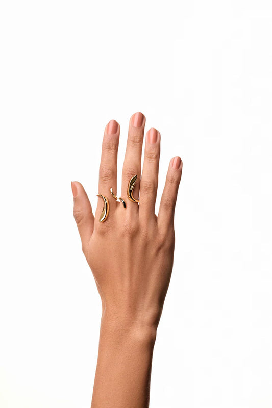 DUALIS ANILLO