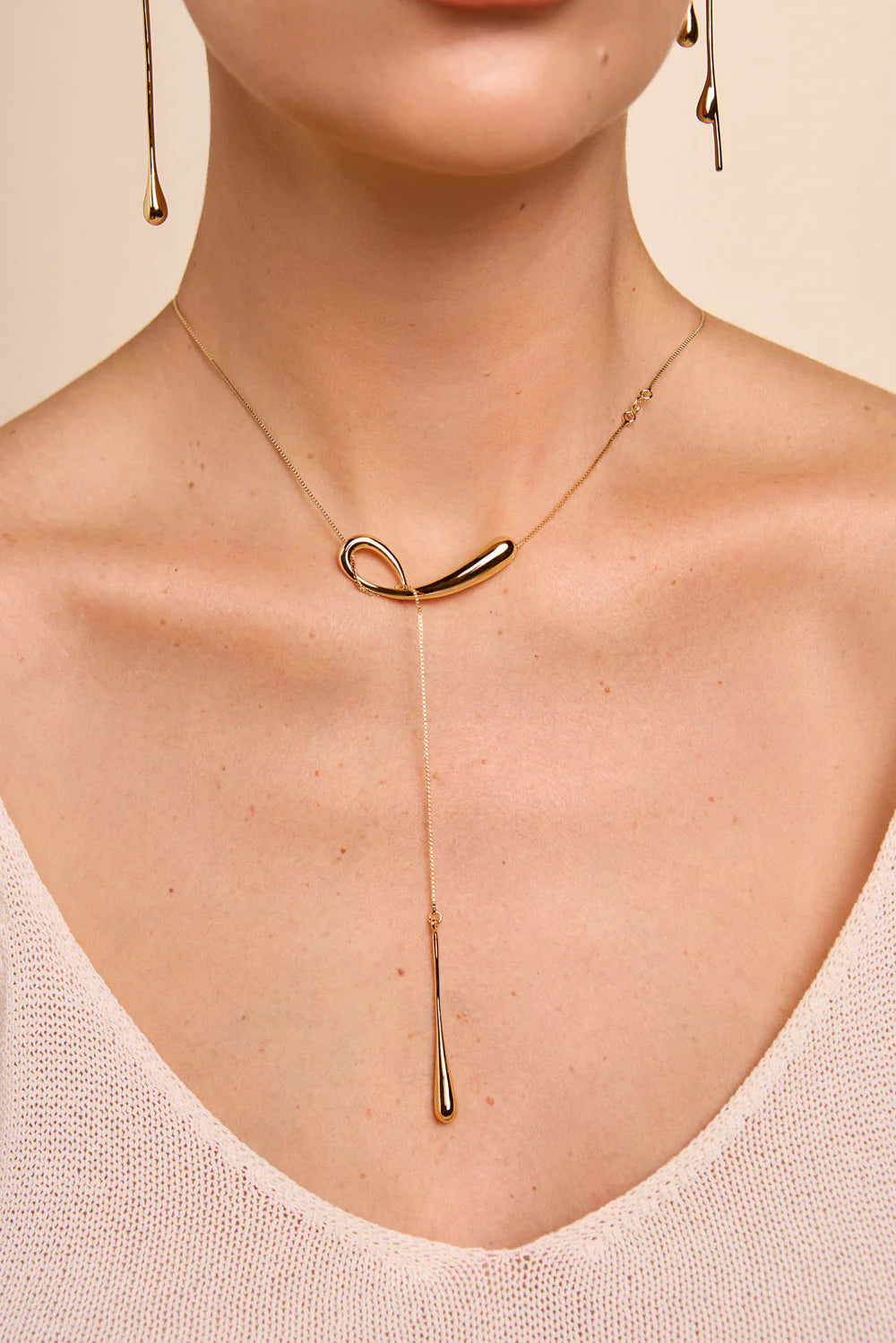 Escorrente Collar