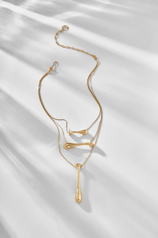 Chuvisco Collar