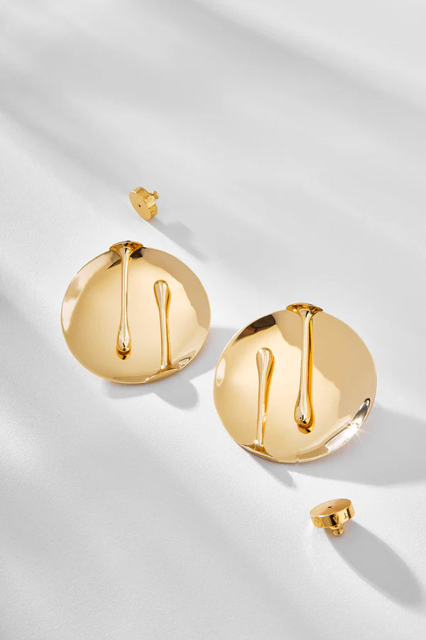 Chuva Aretes