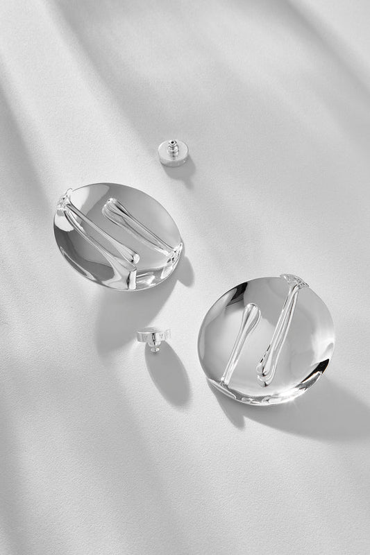 Chuva Aretes