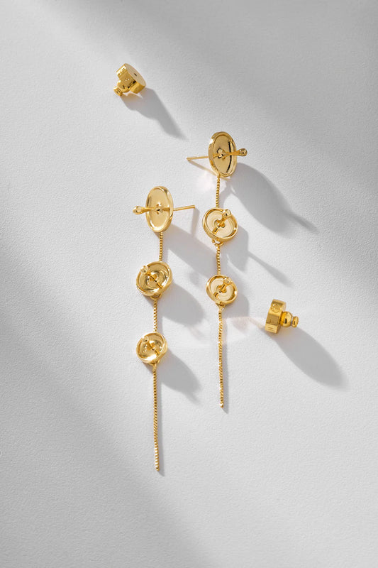 Chuvisco Aretes