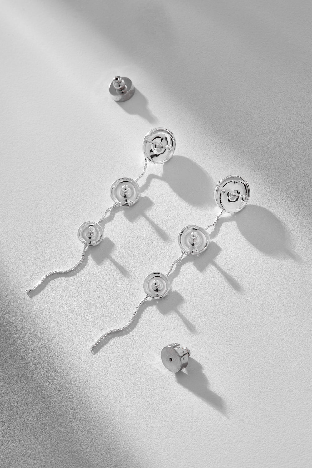 Chuvisco Aretes