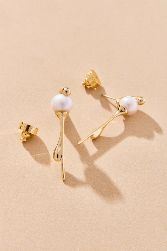 Orvalha Aretes