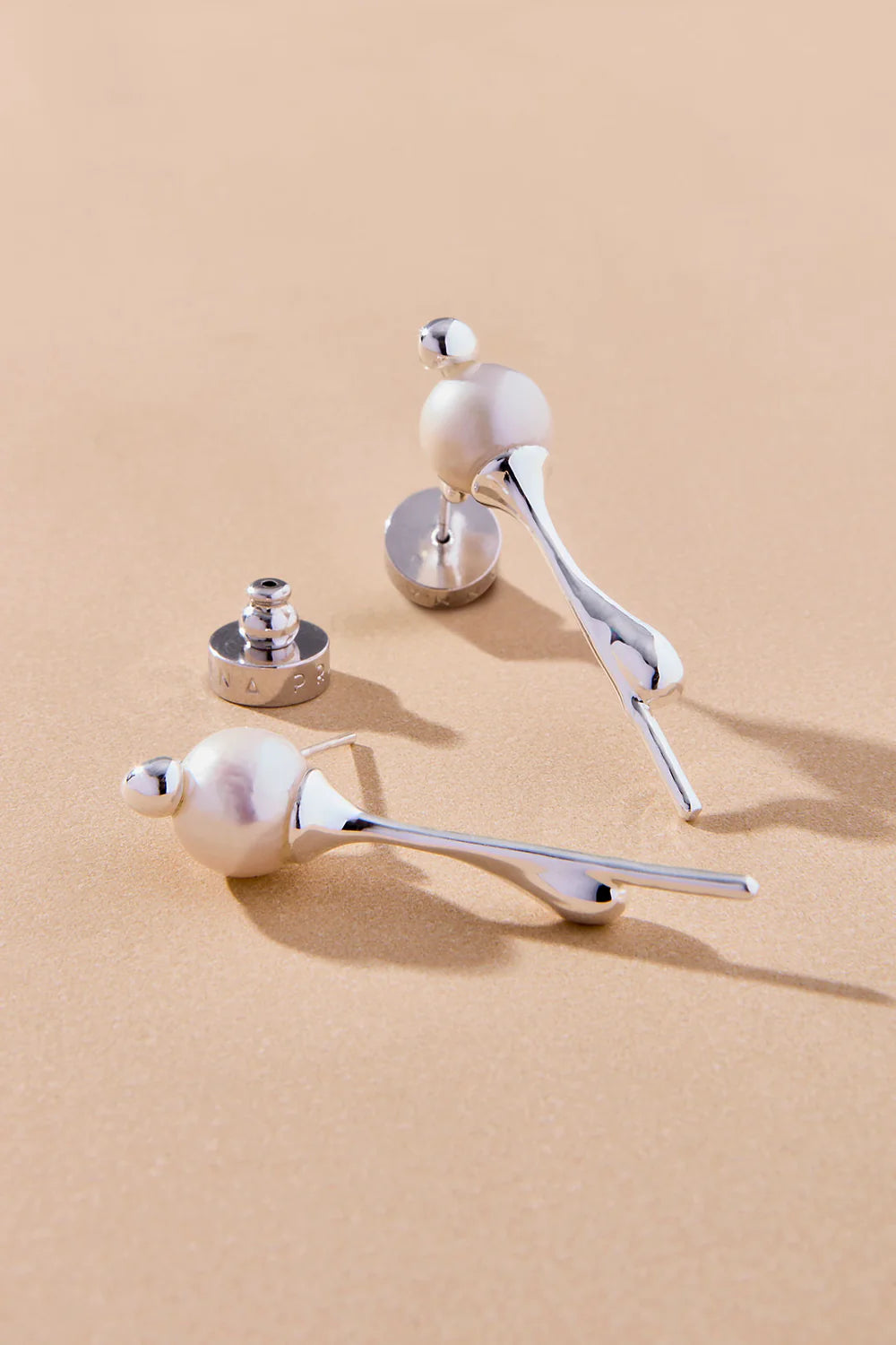 Orvalha Aretes