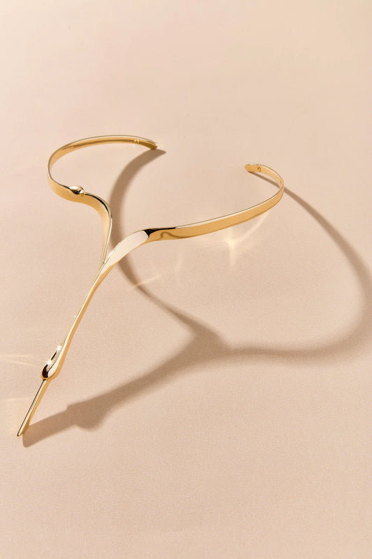 Escorrente Choker