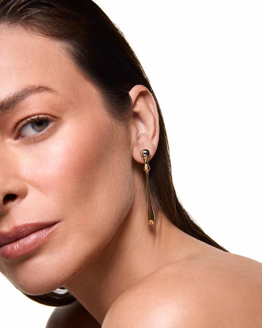 Gota Aretes