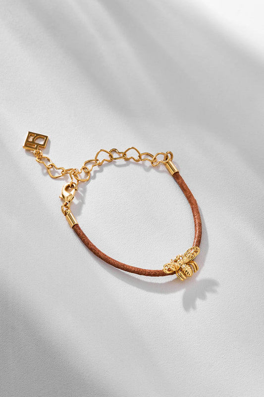 ABELHA PULSERA