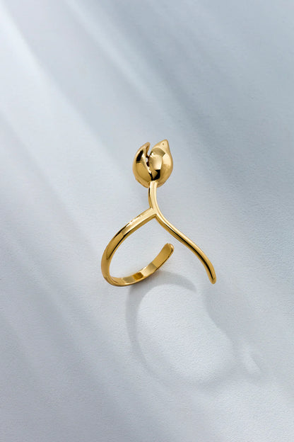 Tulipa Ring