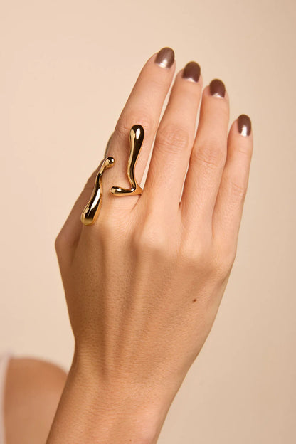 Escorrente Ring