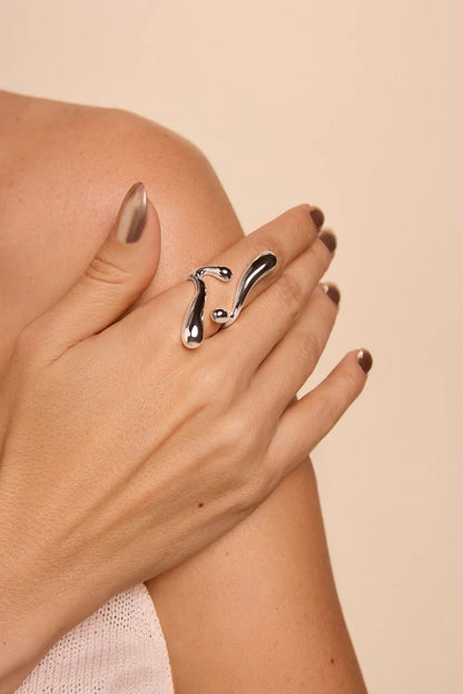 Escorrente Ring
