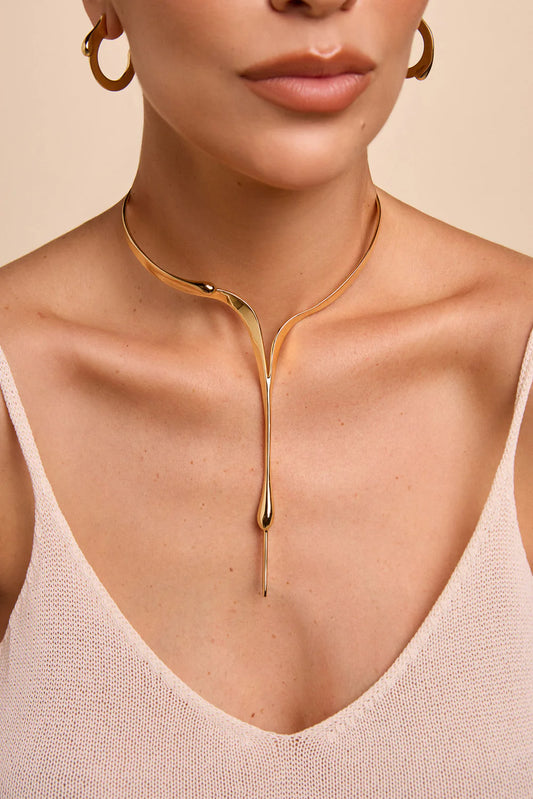 Escorrente Choker