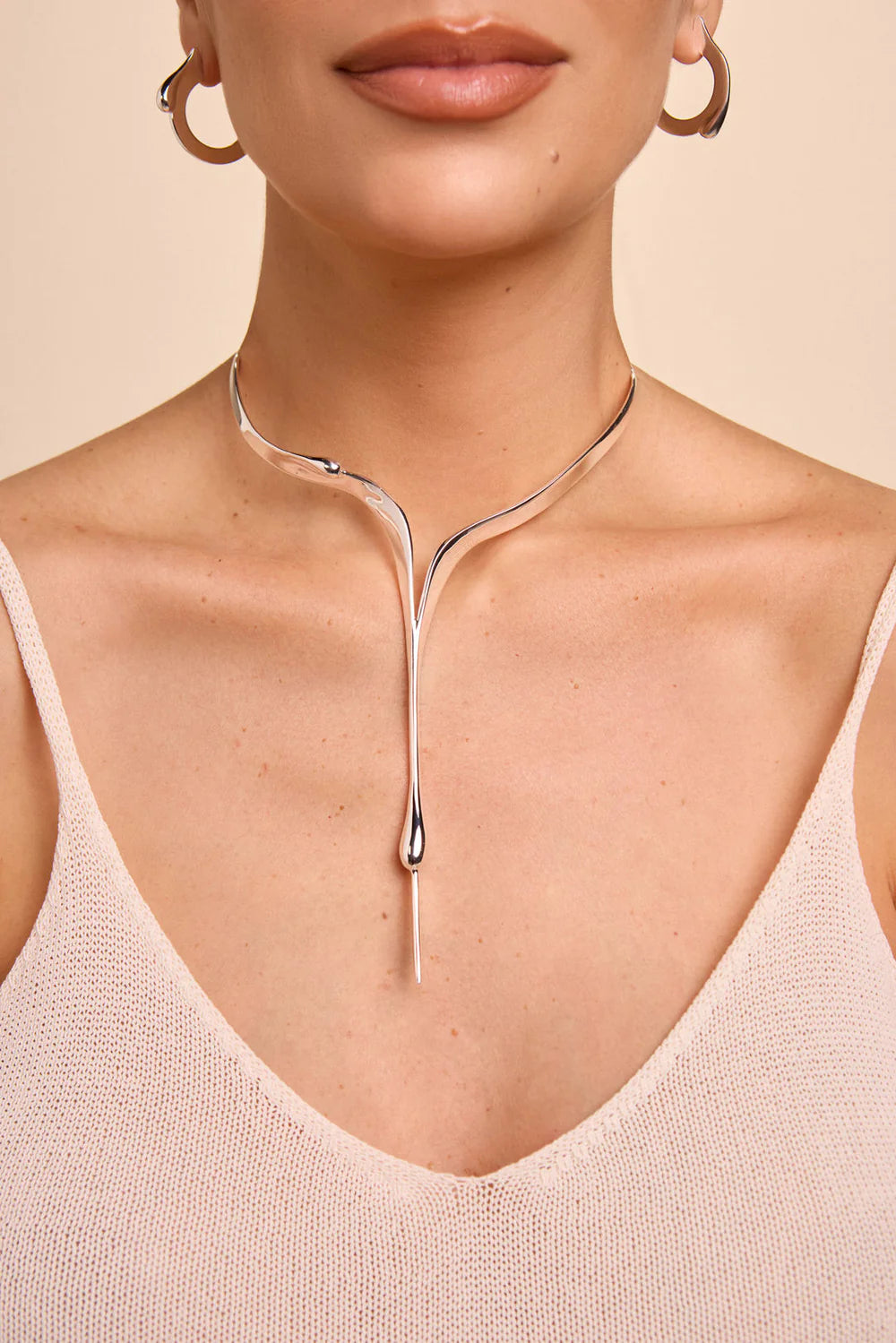 Escorrente Choker