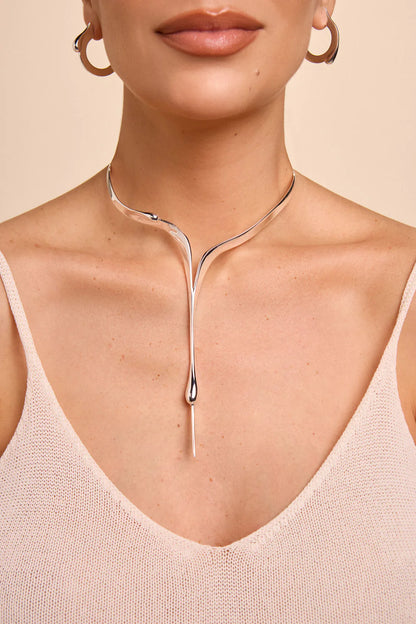 Escorrente Choker