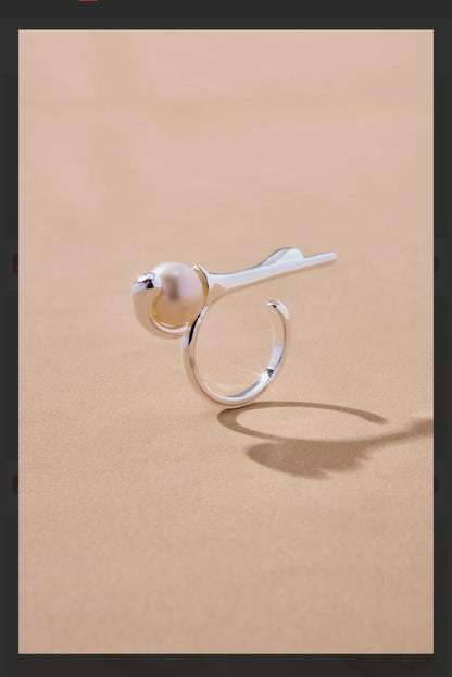 Orvalha Ring - Brumma Collection