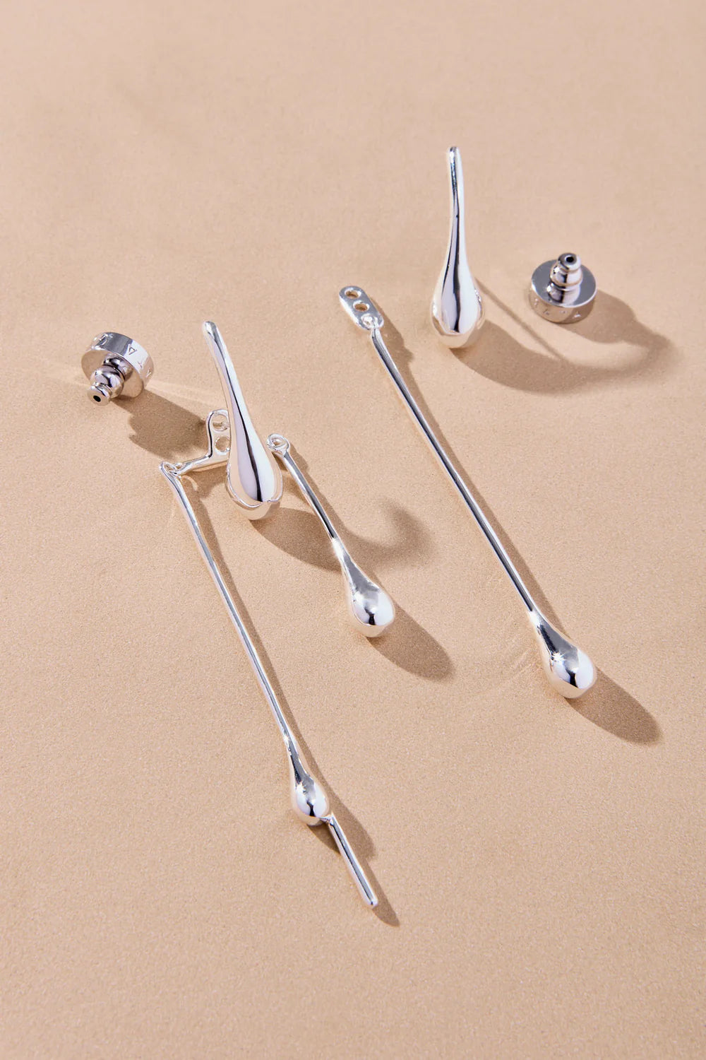 Escorrente Aretes