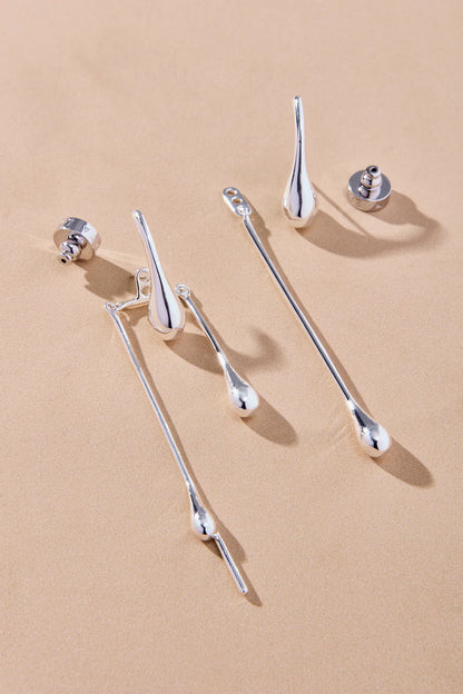 Escorrente Aretes