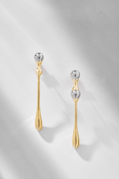 Gota Aretes