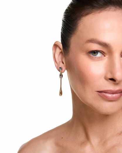 Gota Aretes